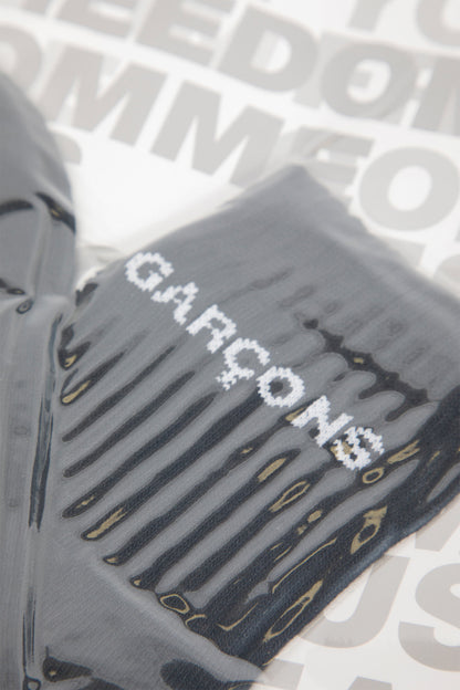 Logo Socks