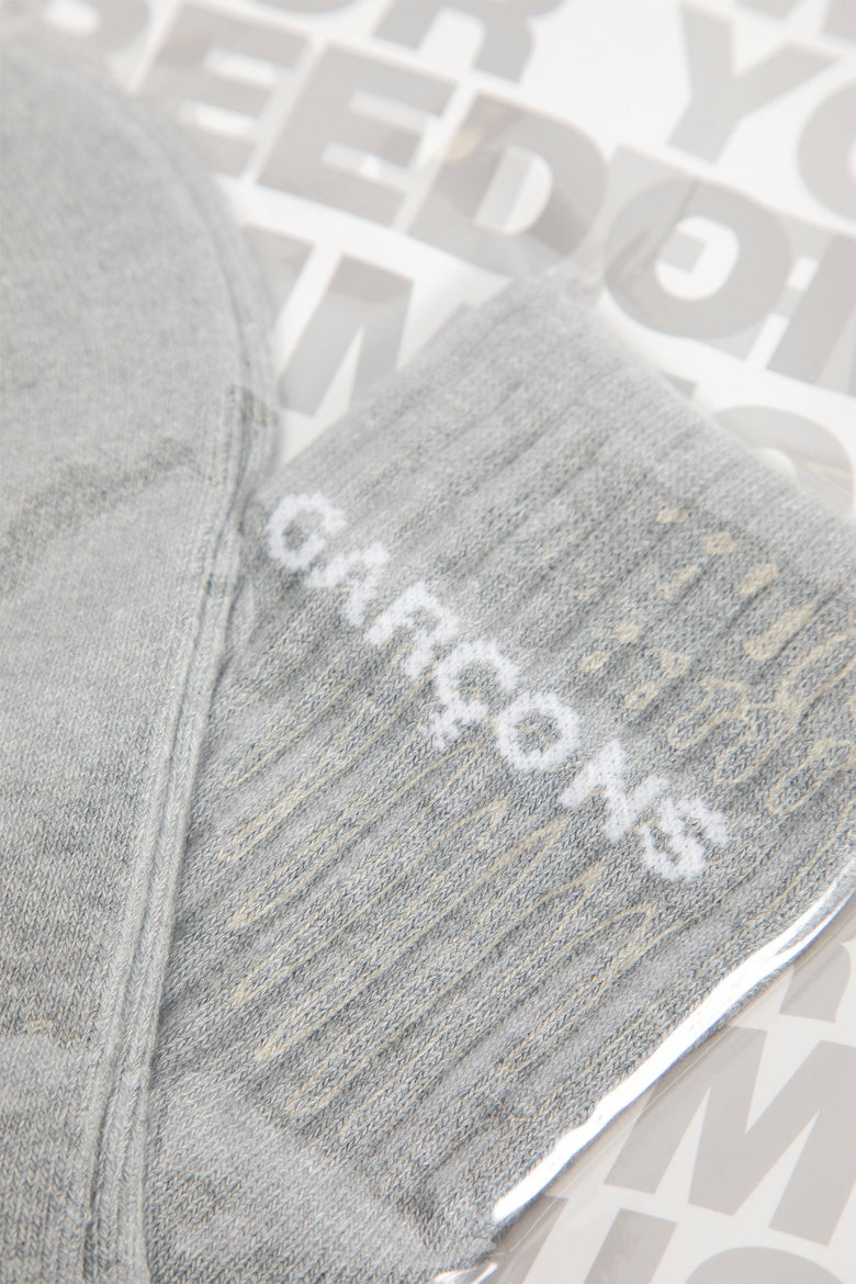 Logo Socks