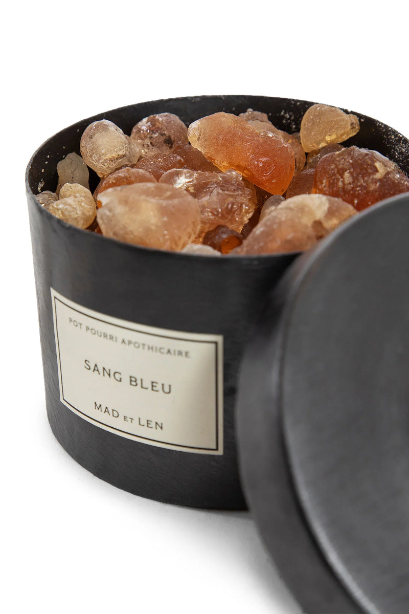 MAD ET LEN UNISEX COLORLESS HOME & LIFESTYLE - Antonioli.eu