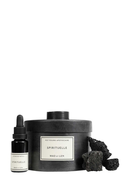 Spirituelle Pot Pourri Apothicaire Petit