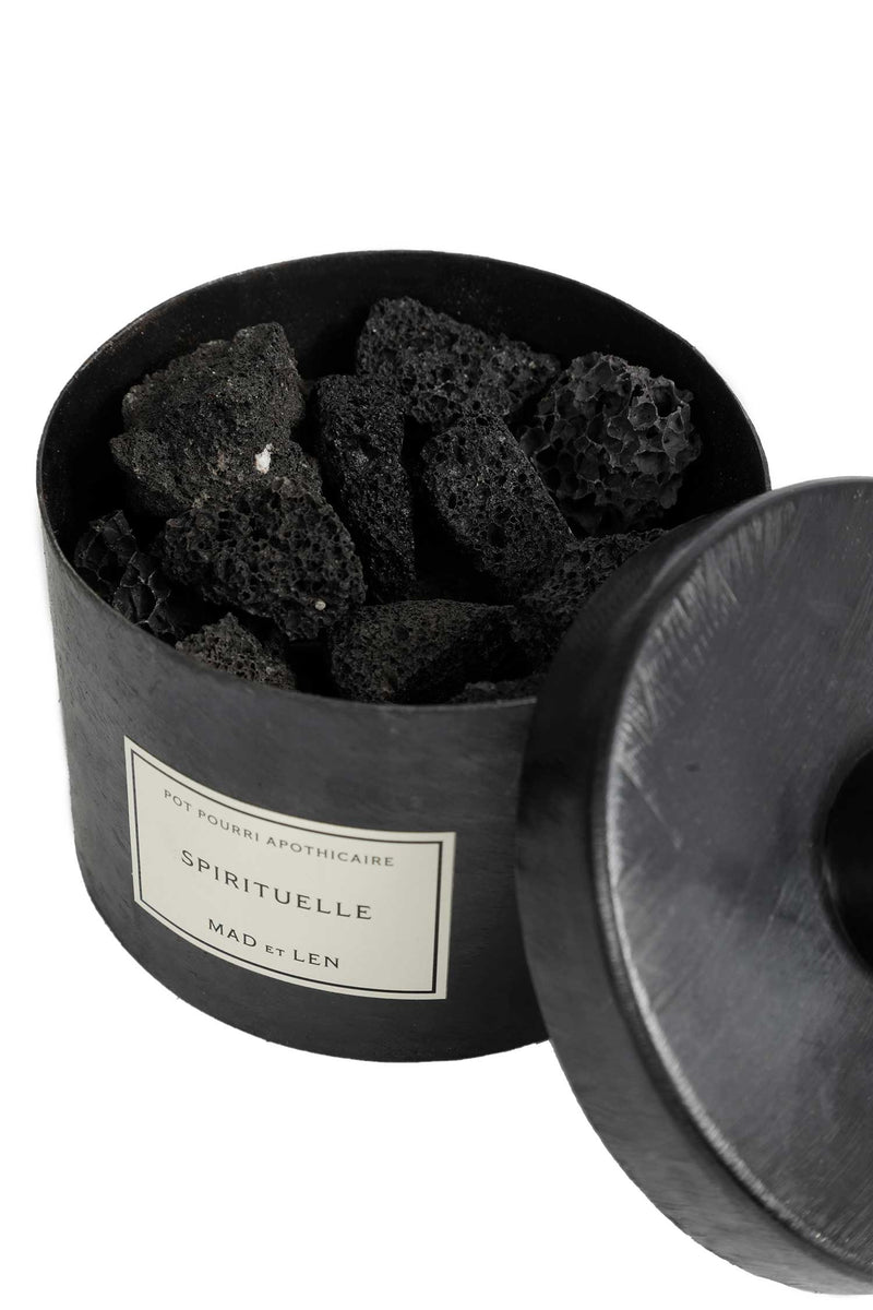 MAD ET LEN Spirituelle Pot Pourri Apothicaire Petit unisex