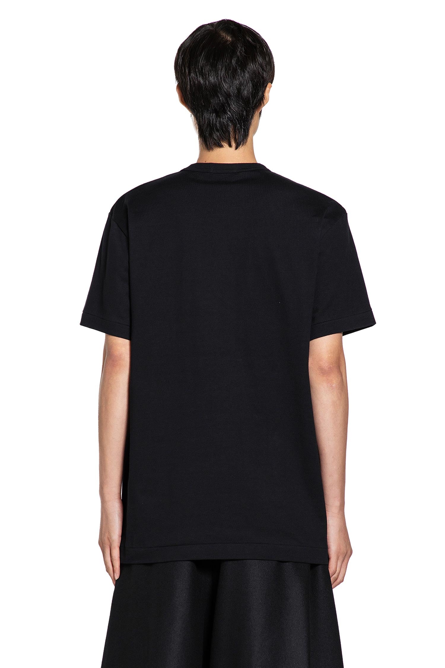 Multipockets T-shirt