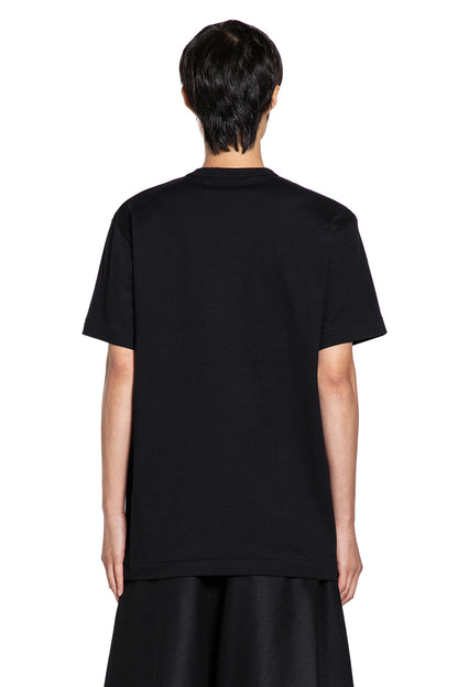 Multipockets T-shirt