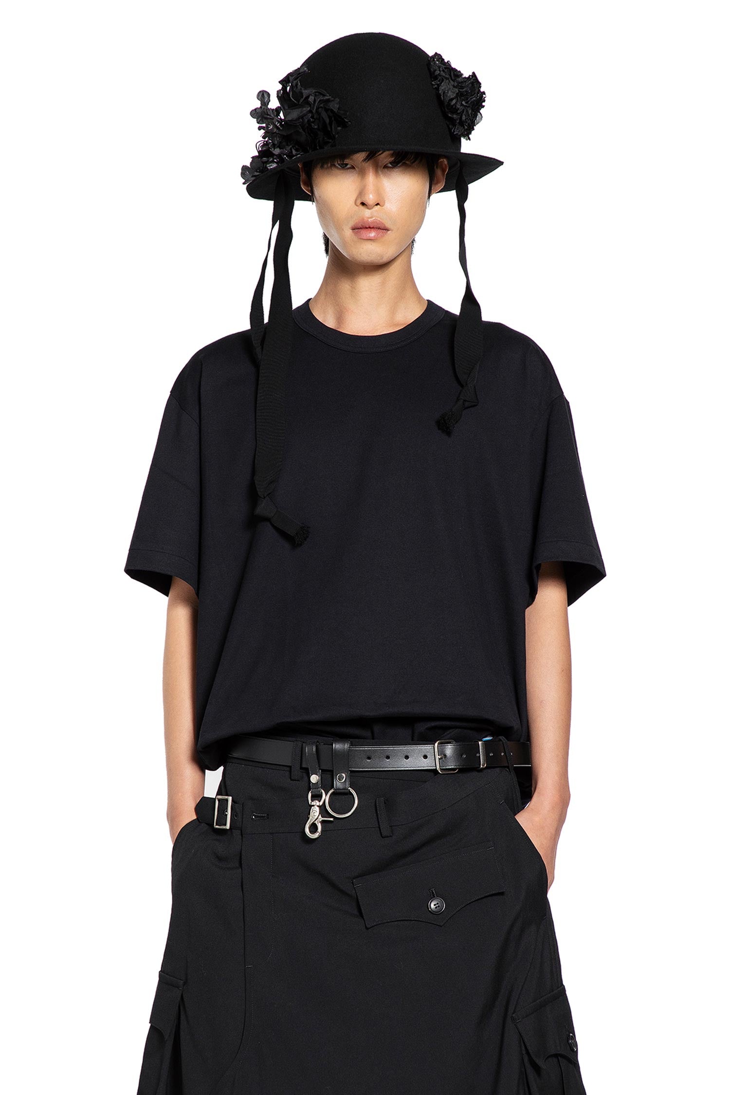 Man T-shirts & Tank Tops – Antonioli.eu