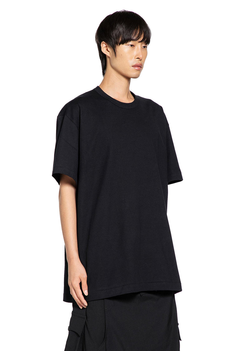 T-Shirt in Cotton Jersey