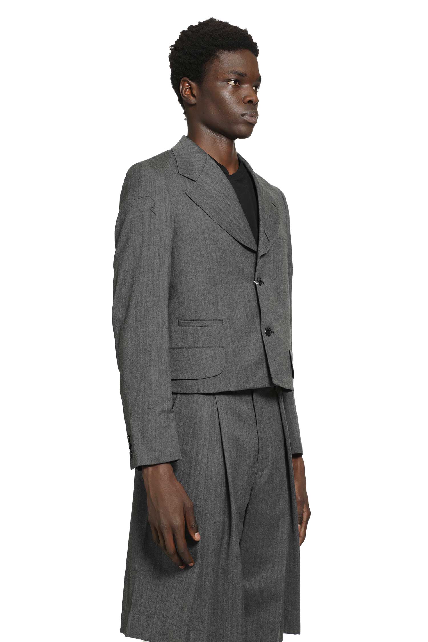 a*様 【COMME des GARÇONS HOMME PLUS】Tailor COMME des GARCONS HOMME PLUS ／ コムデギャルソン オムプリュス