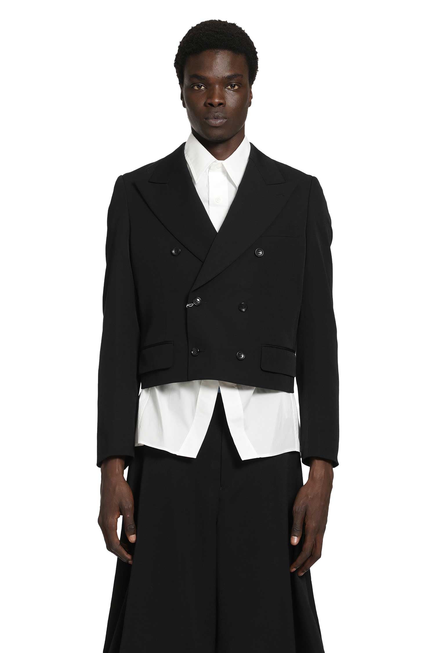 COMME des GARÇONS HOMME PLUS 05aw COMME DES GARÇONS HOMME PLUS – tagged 