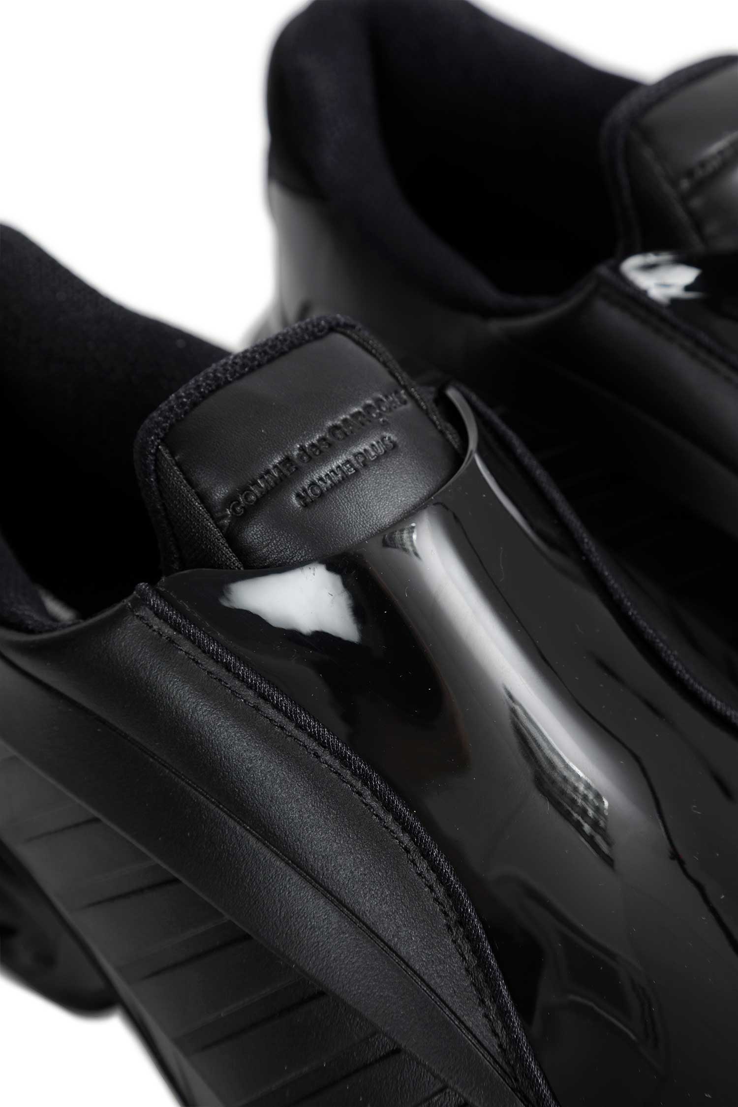 CDG Homme Plus X Nike Air Max Dolce SP Sneakers