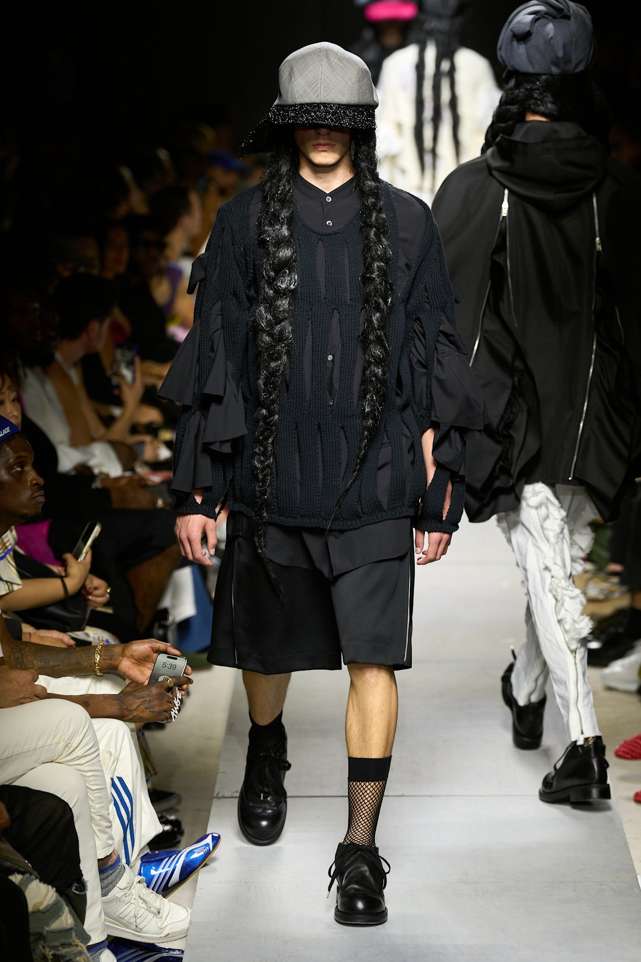 COMME DES GARÇONS HOMME PLUS – tagged 