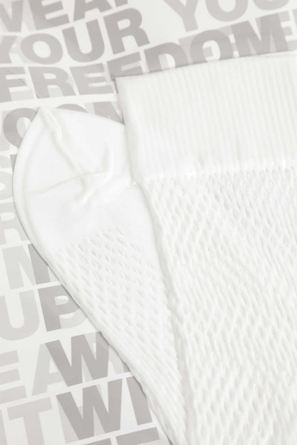 Mesh Socks