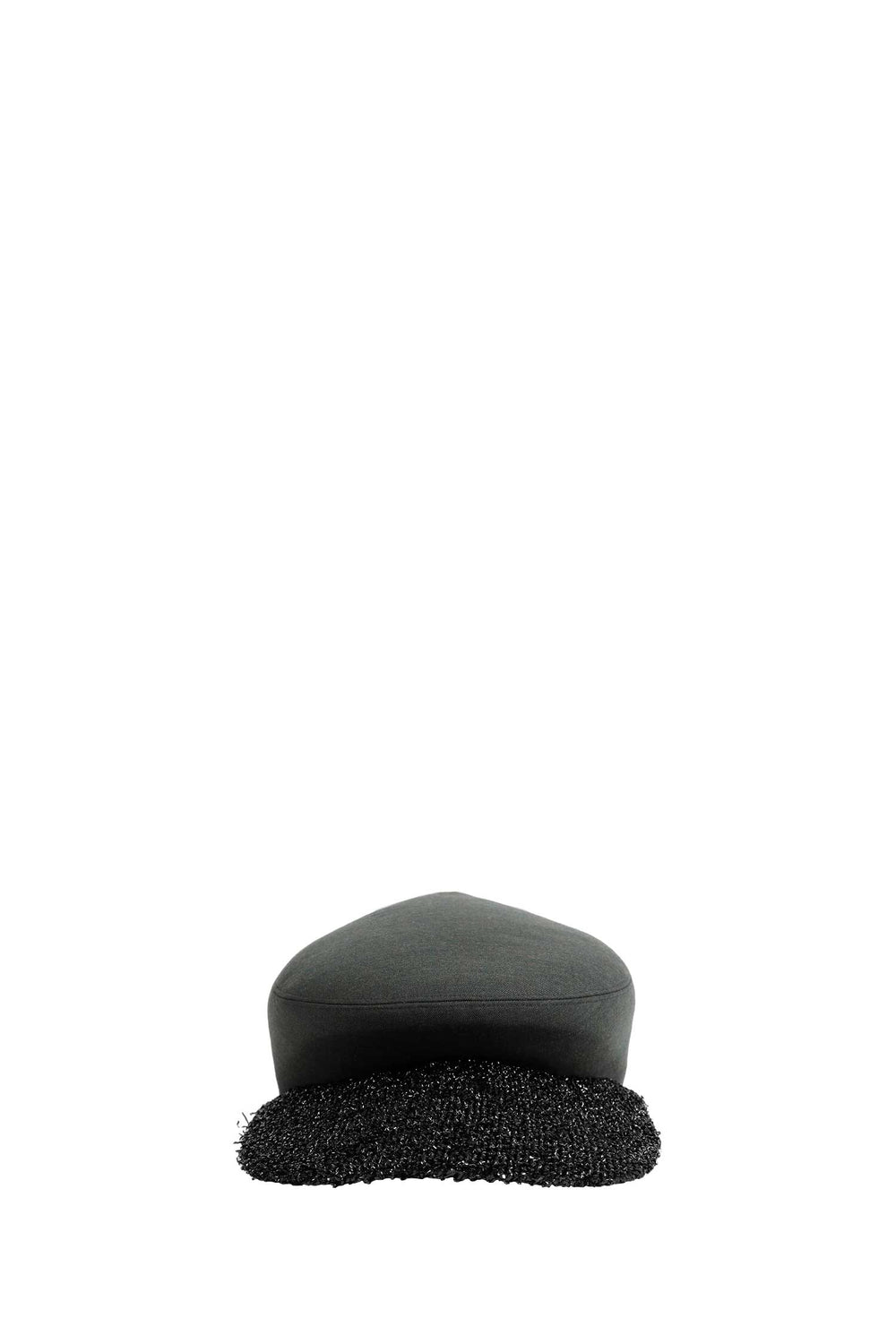 COMME DES GARCONS HOMME PLUS Wool Cap man