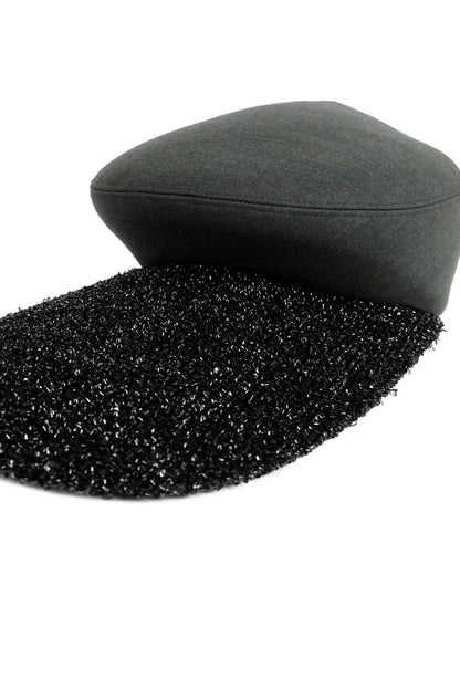 Wool Cap