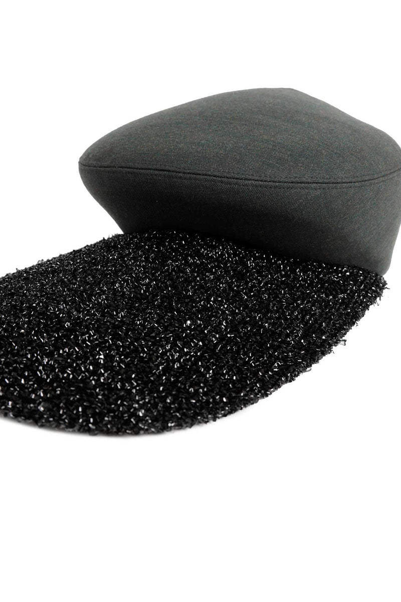 Wool Cap