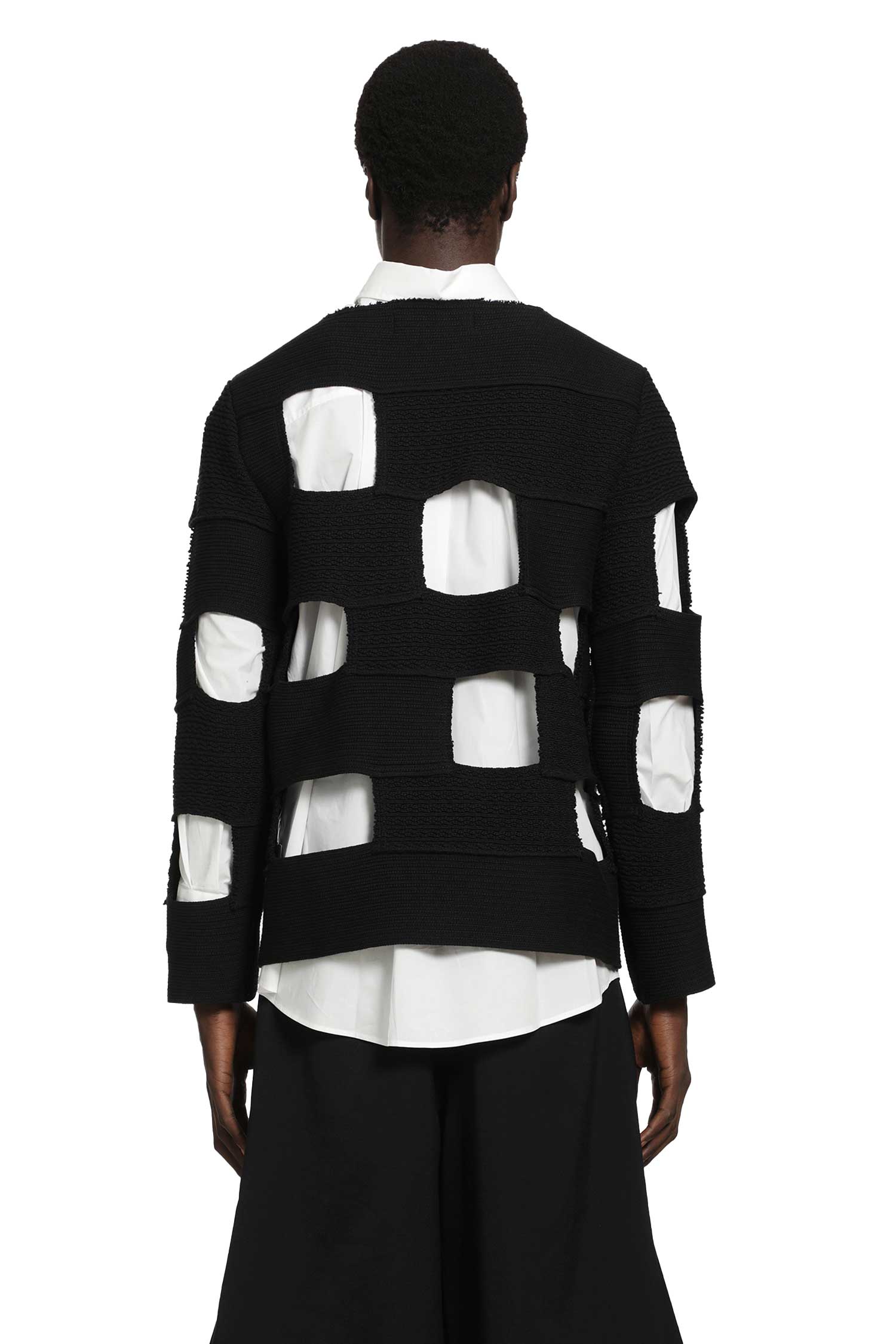 Comme des Garçons Homme Plus Men | New Collection | Antonioli