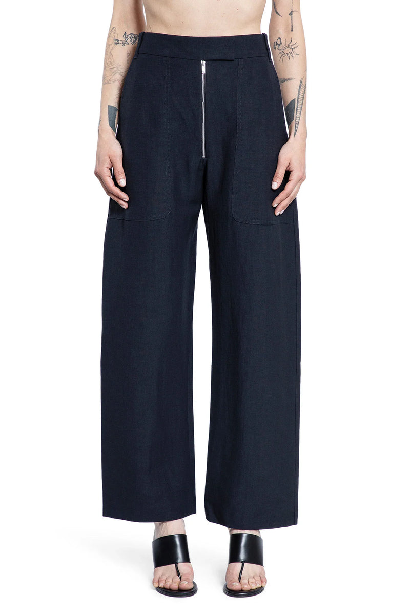 Pravin Trousers - Antonioli.eu