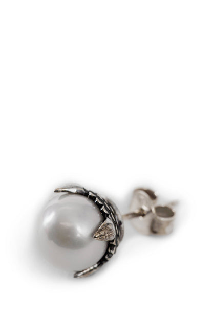 EMANUELE BICOCCHI UNISEX SILVER JEWELLERY