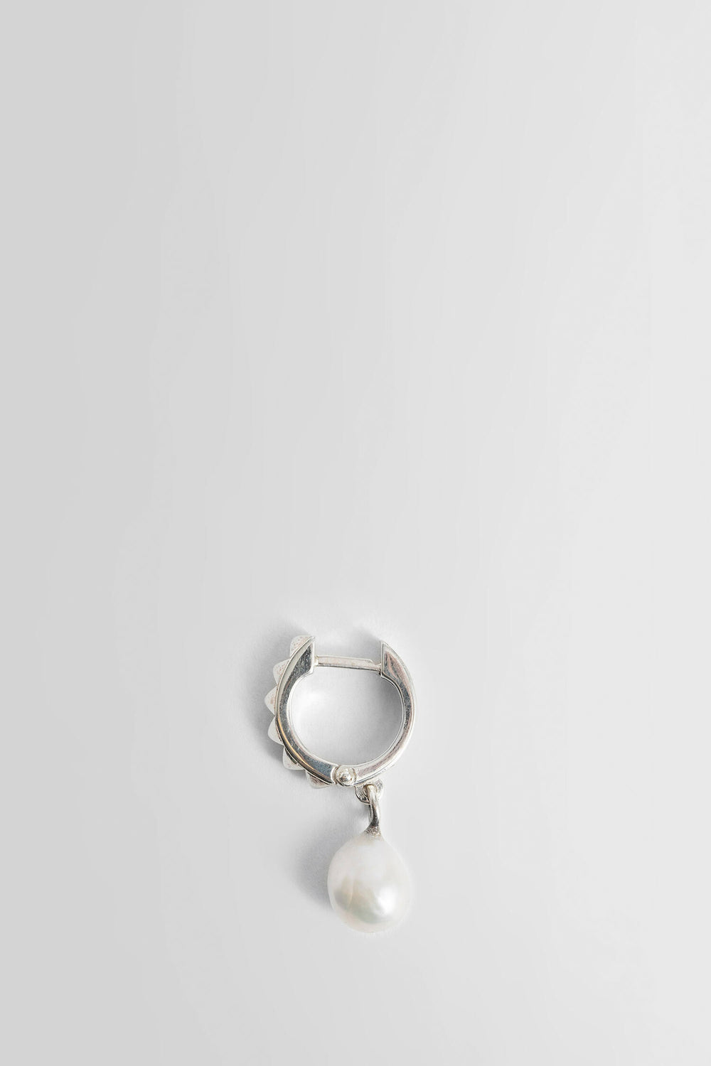 EMANUELE BICOCCHI UNISEX SILVER JEWELLERY