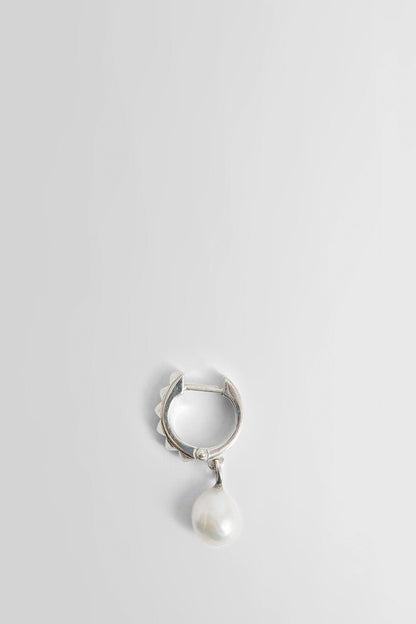 EMANUELE BICOCCHI UNISEX SILVER JEWELLERY