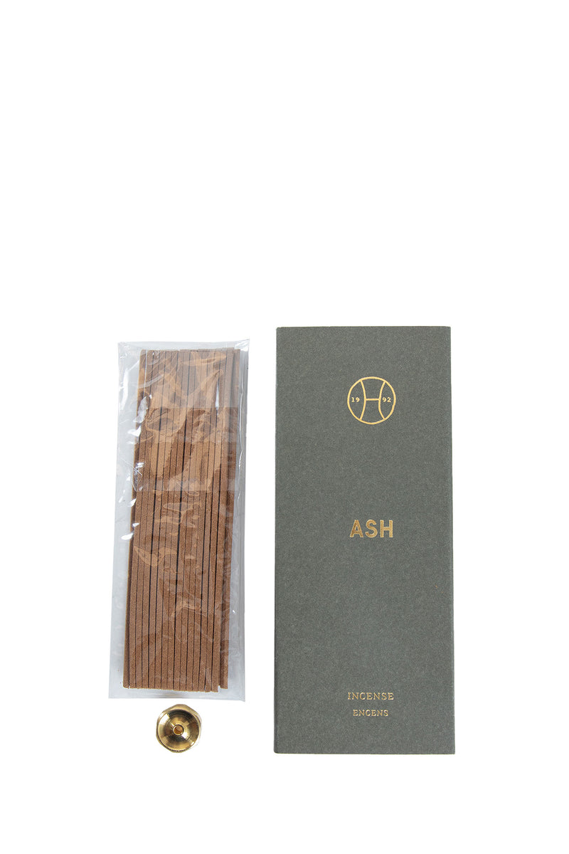 Ash Incense 30 Sticks - Antonioli.eu