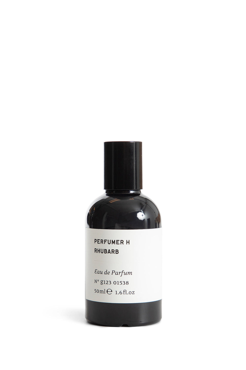 Rhubarb Eau De Parfum 50 ml
