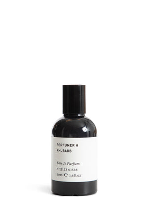Rhubarb Eau De Parfum 50 ml - Antonioli.eu