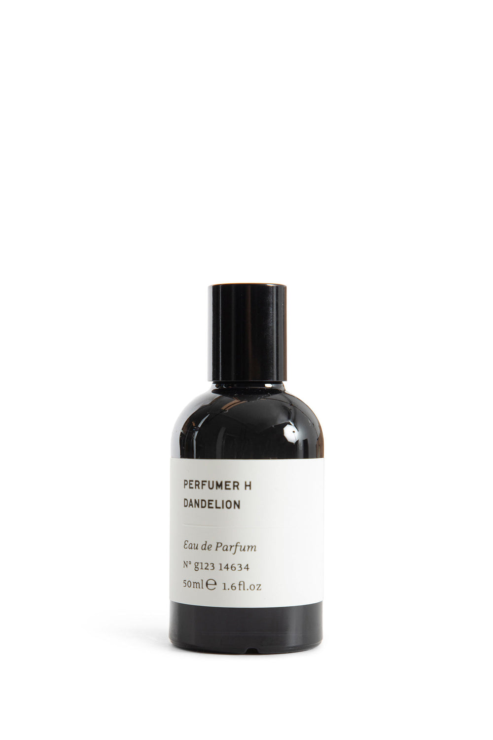 Dandelion Eau De Parfum 50 ml