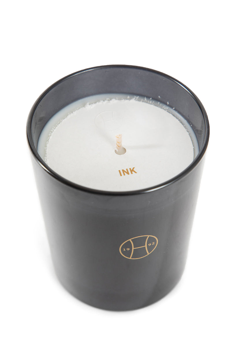 Ink Candle 175 g - Antonioli.eu