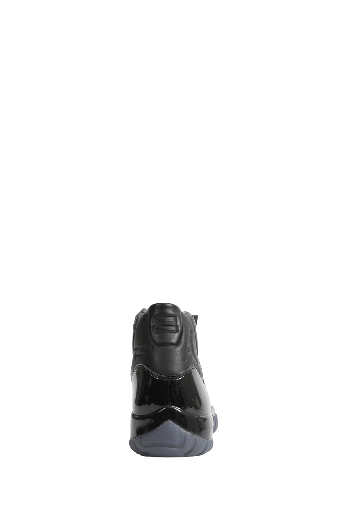 COMME DES GARCONS HOMME PLUS CDG X Nike Jordan Sneakers man