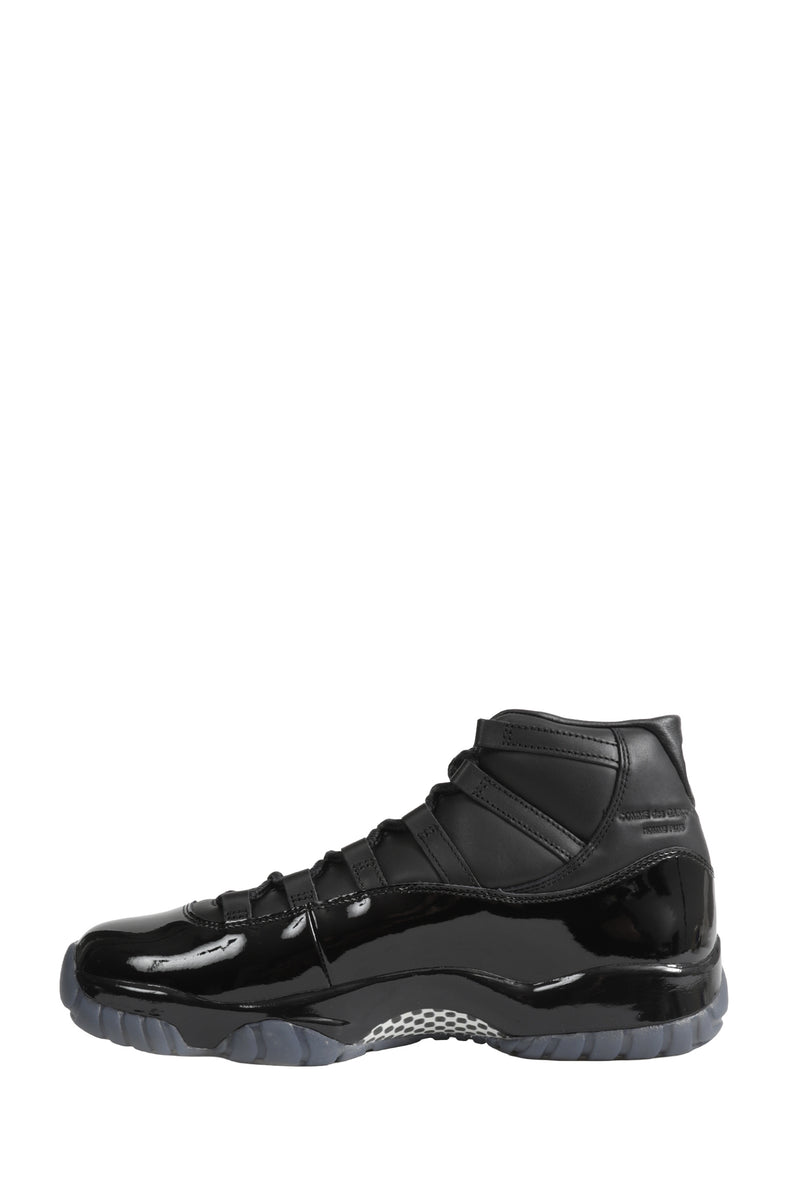 COMME DES GARCONS HOMME PLUS CDG X Nike Jordan Sneakers man