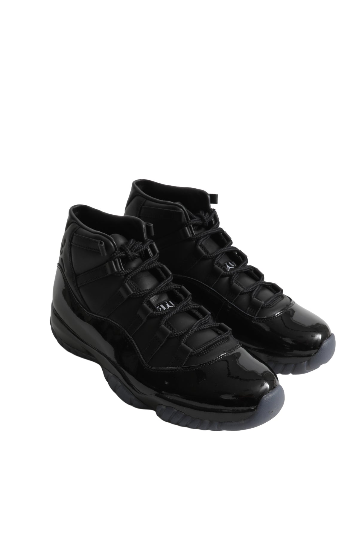 COMME DES GARCONS HOMME PLUS CDG X Nike Jordan Sneakers man