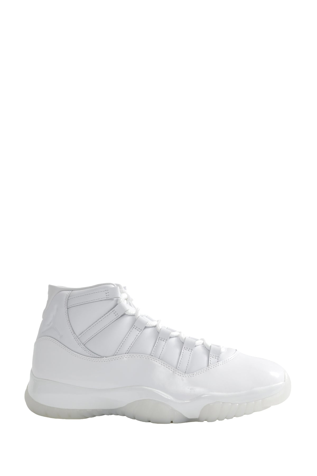 CDG x NIKE Jordan Sneakers