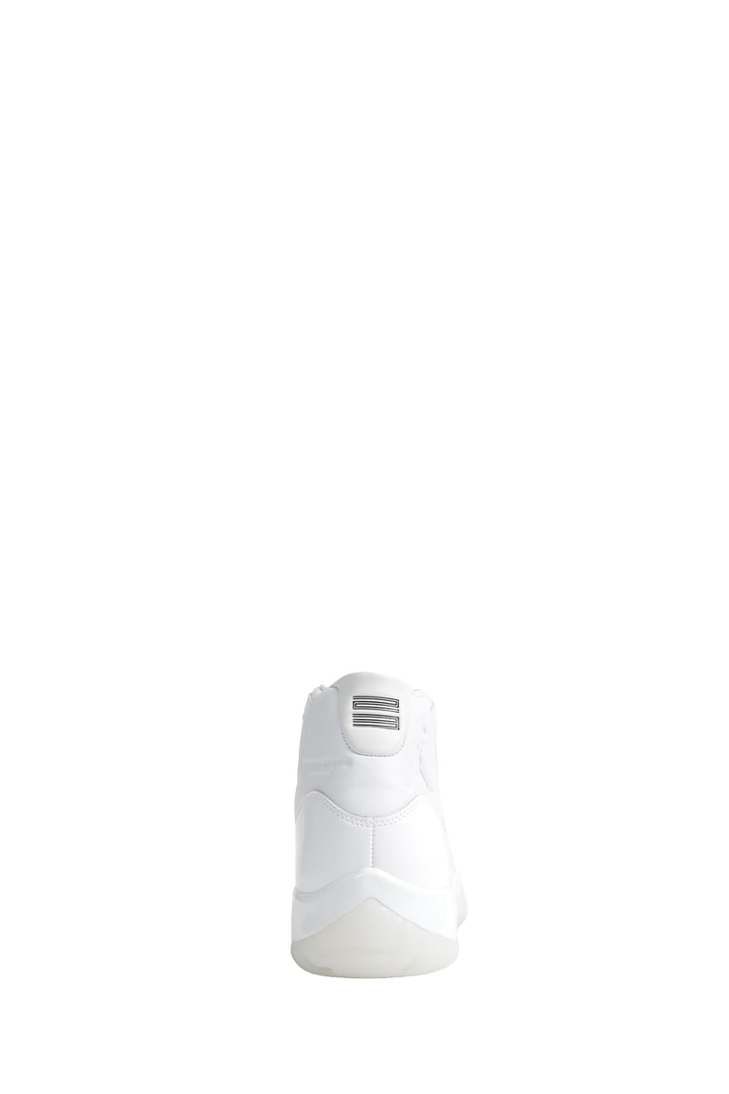 COMME DES GARCONS HOMME PLUS CDG x NIKE Jordan Sneakers man