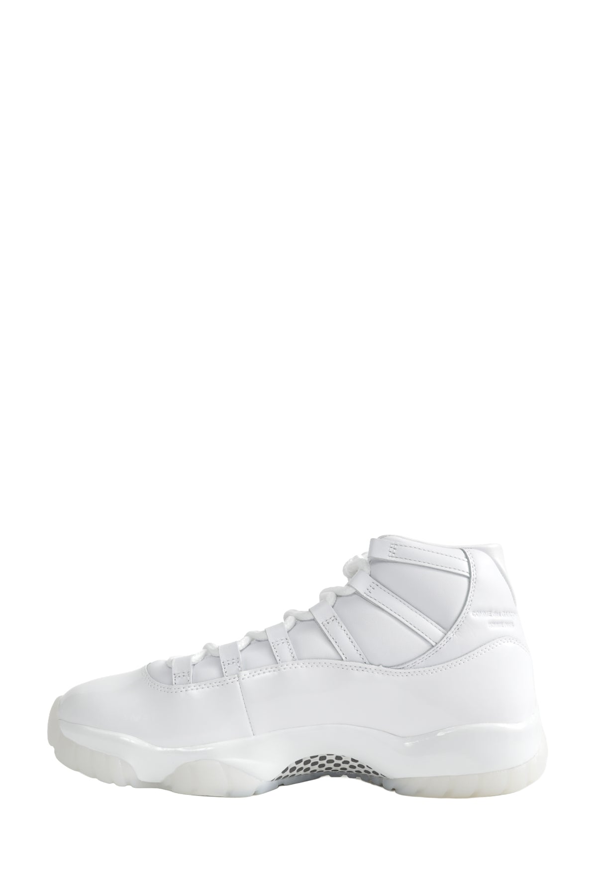 COMME DES GARCONS HOMME PLUS CDG x NIKE Jordan Sneakers man