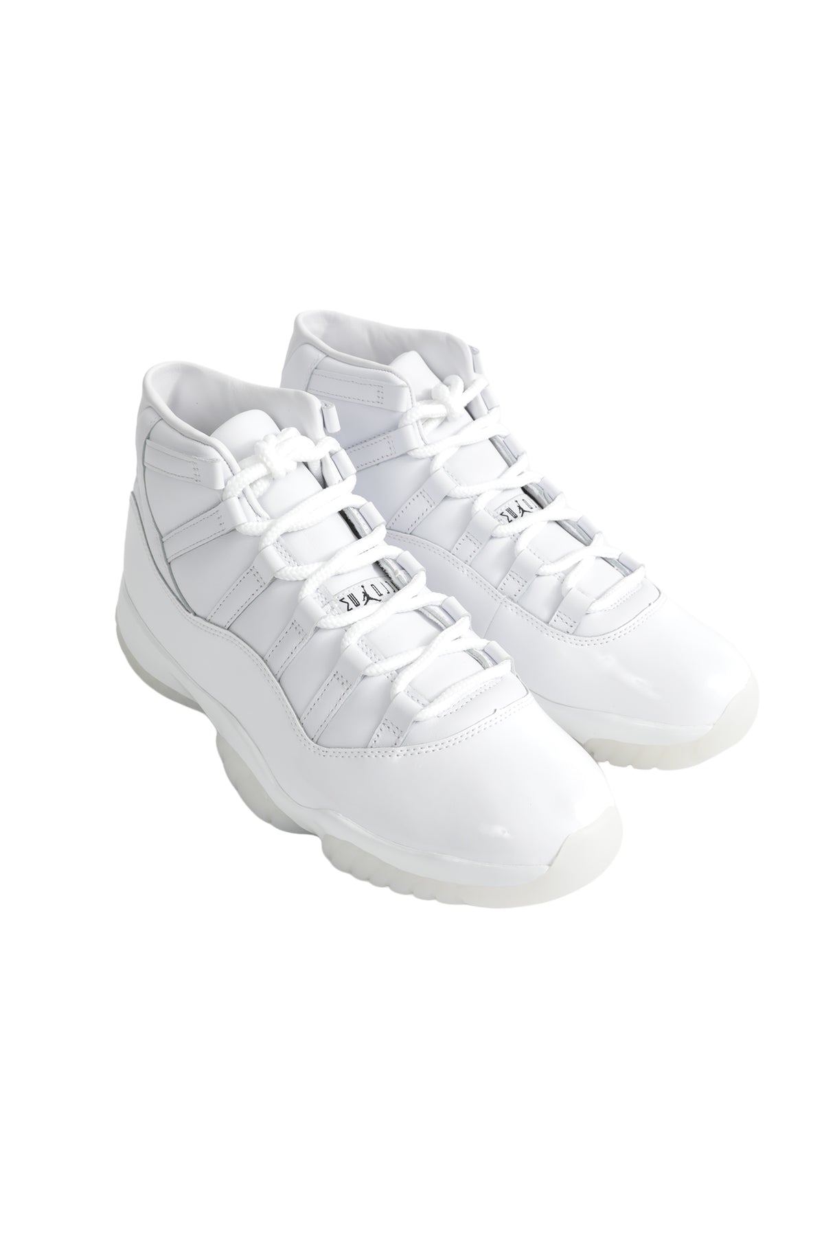 COMME DES GARCONS HOMME PLUS CDG x NIKE Jordan Sneakers man
