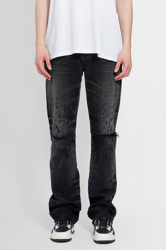 AMIRI MAN BLACK JEANS