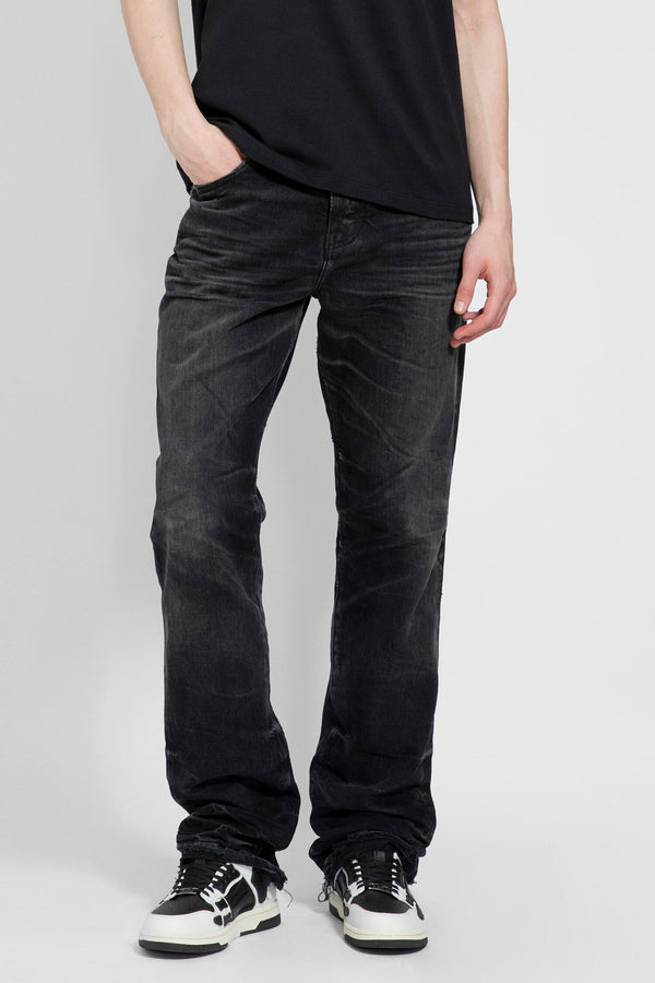 SPCC Blue Blood Jeans - PRIMEWEAR