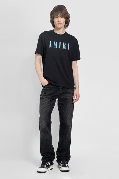 AMIRI MAN BLACK JEANS