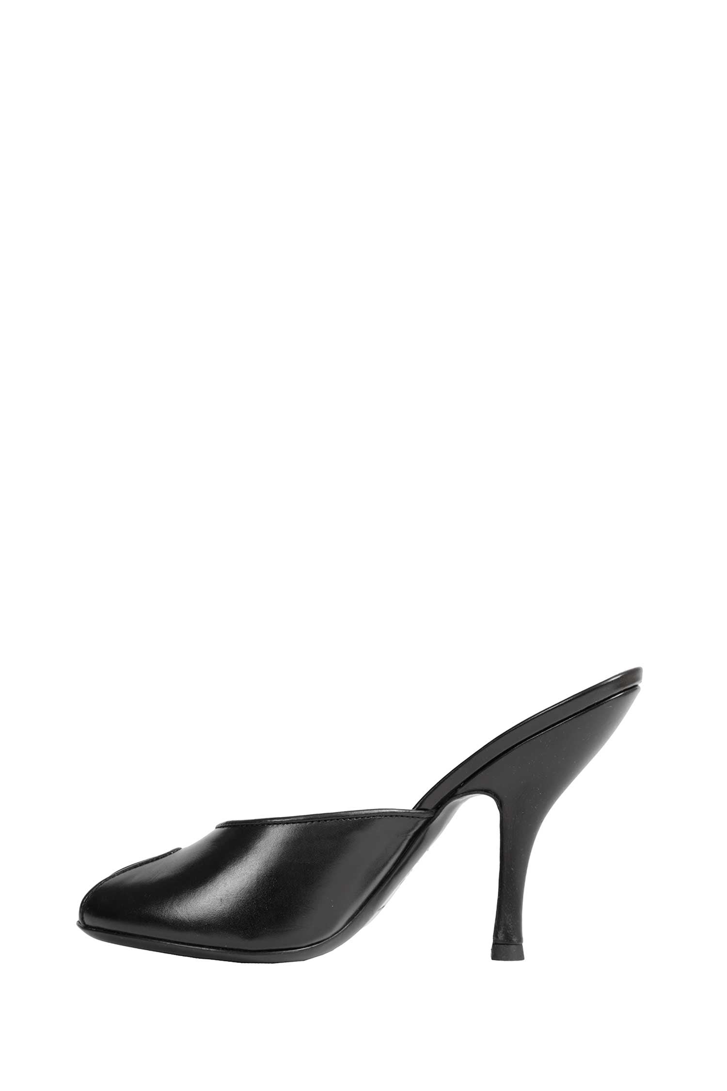 JUDE Date Mules woman