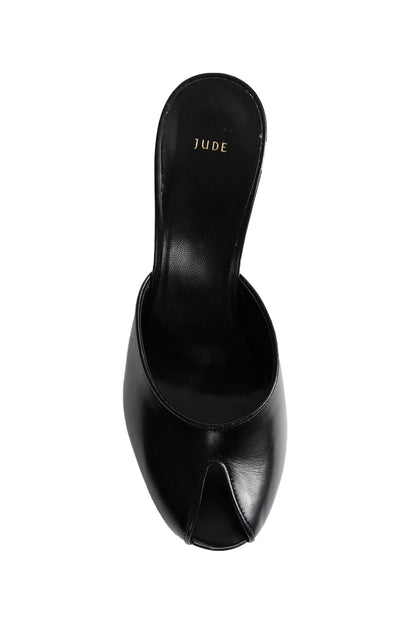 Date Mules