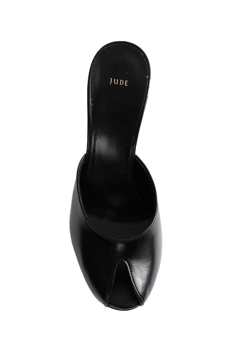 JUDE Date Mules woman