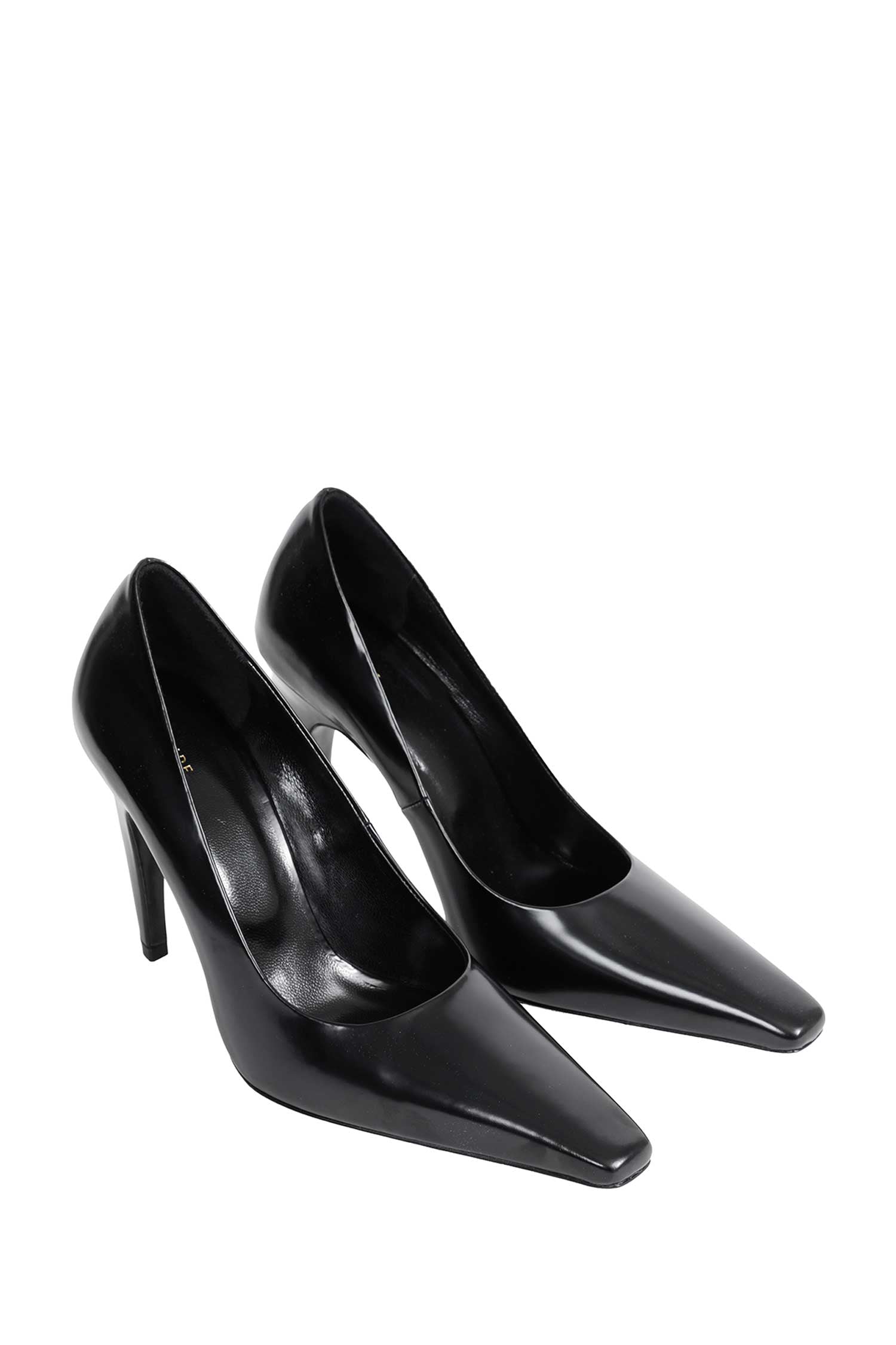 JUDE Fame Pump woman
