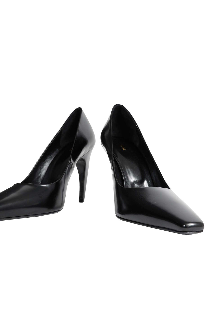 JUDE Fame Pump woman