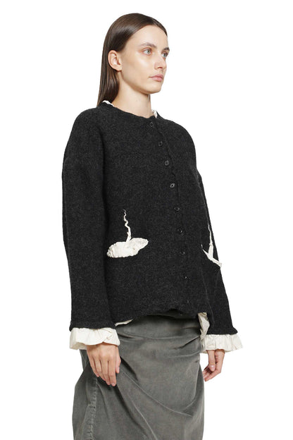 Wool Jacket