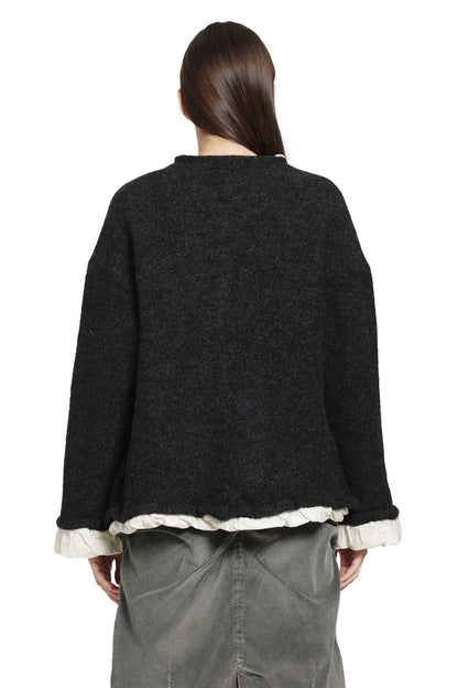 Wool Jacket