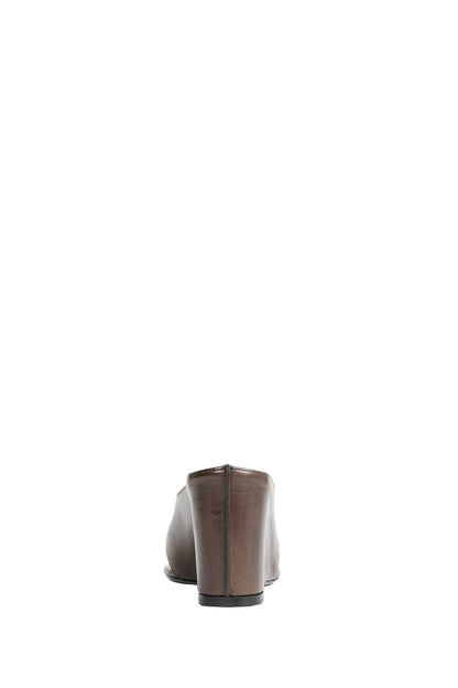 Yaga Wedge Sandals