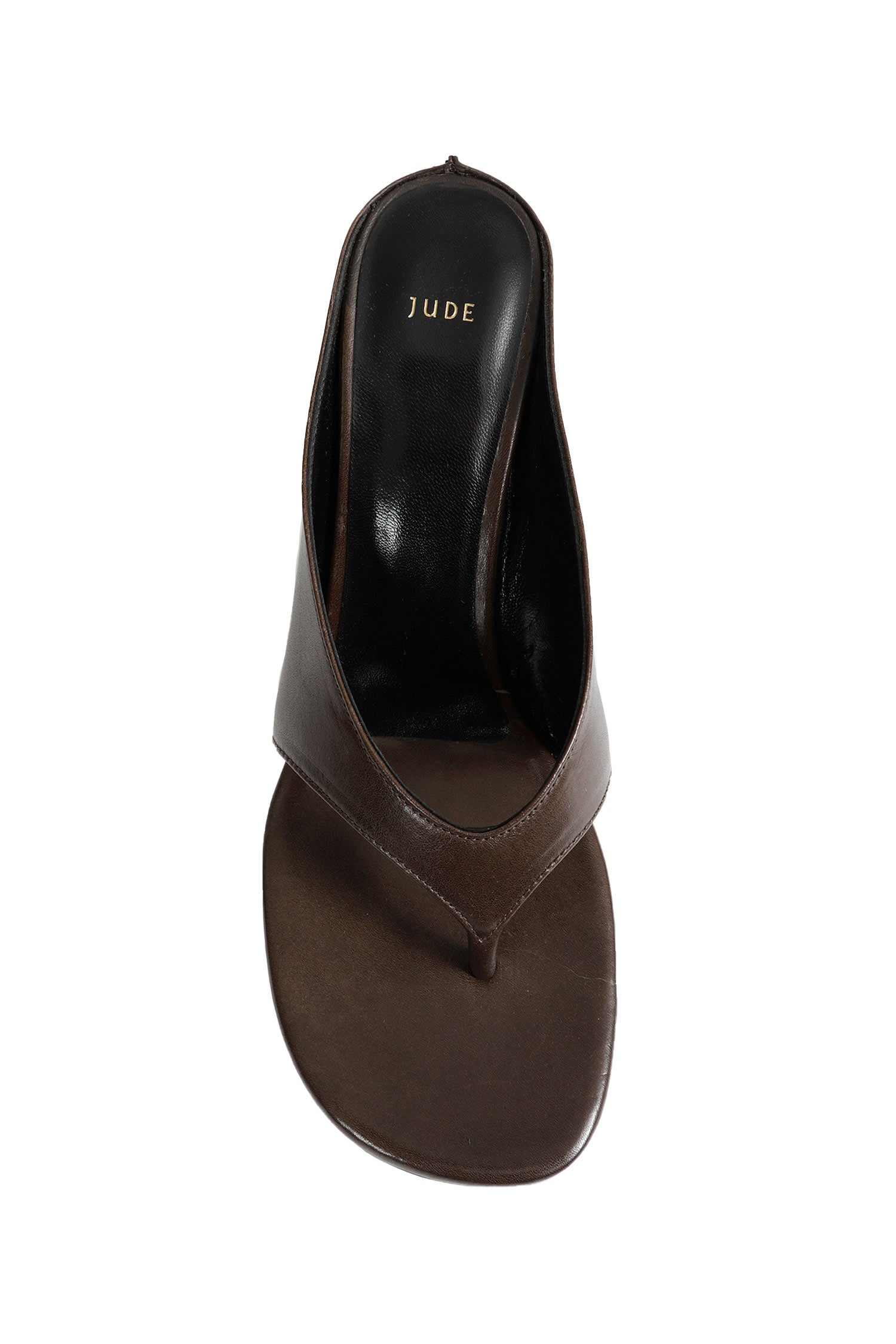 JUDE Yaga Wedge Sandals woman