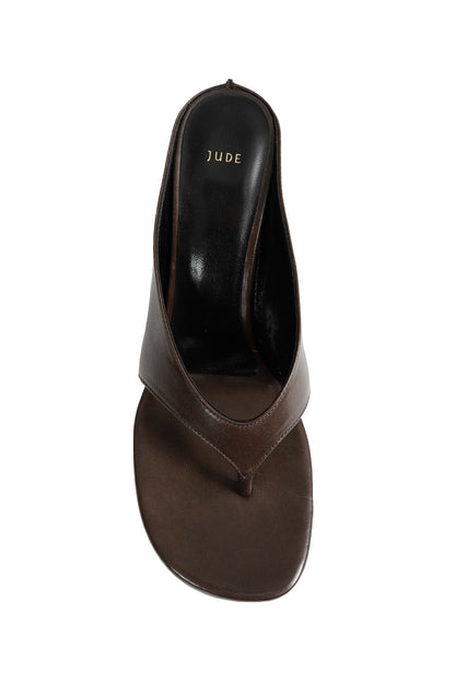 Yaga Wedge Sandals