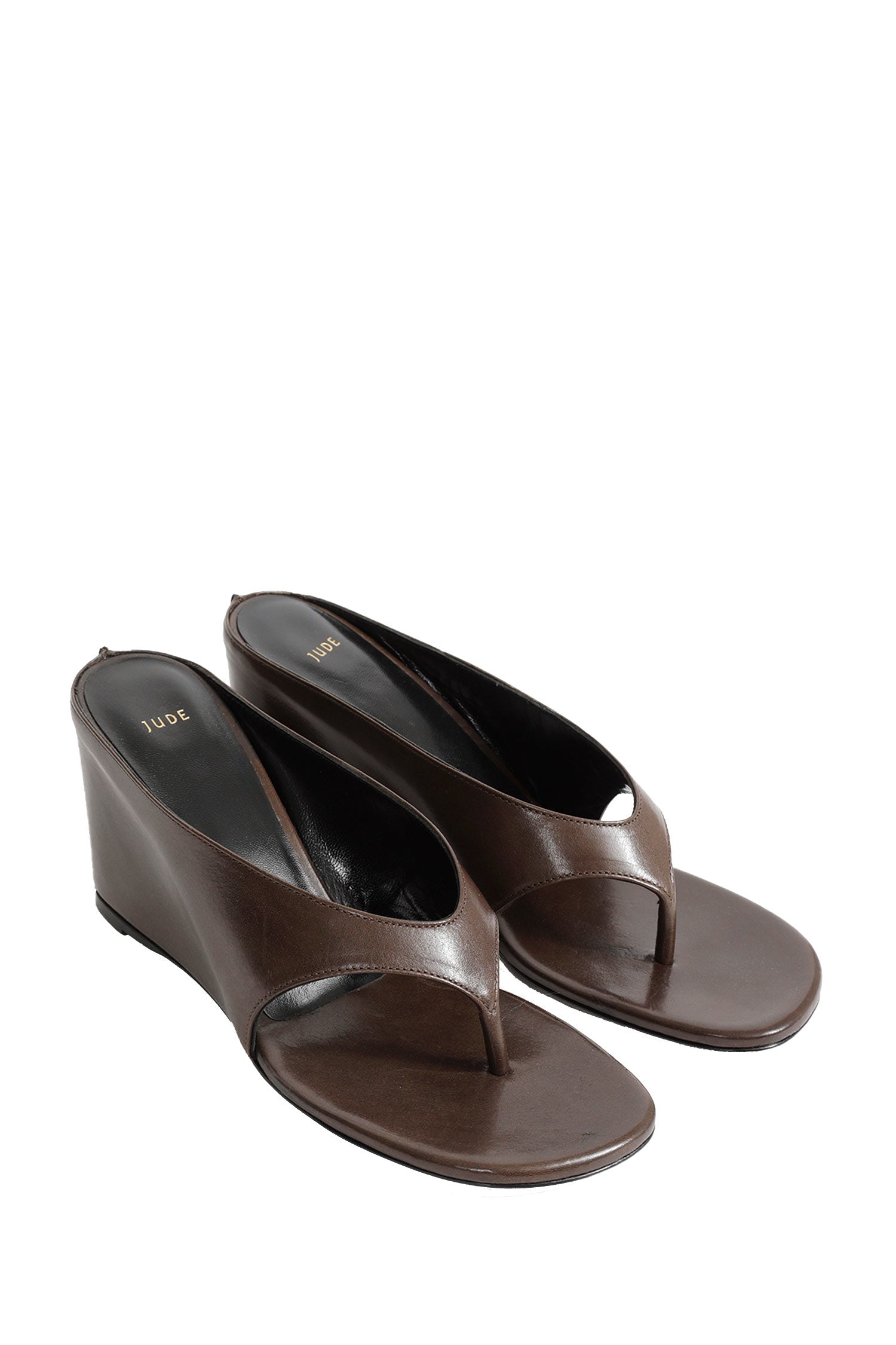 Yaga Wedge Sandals