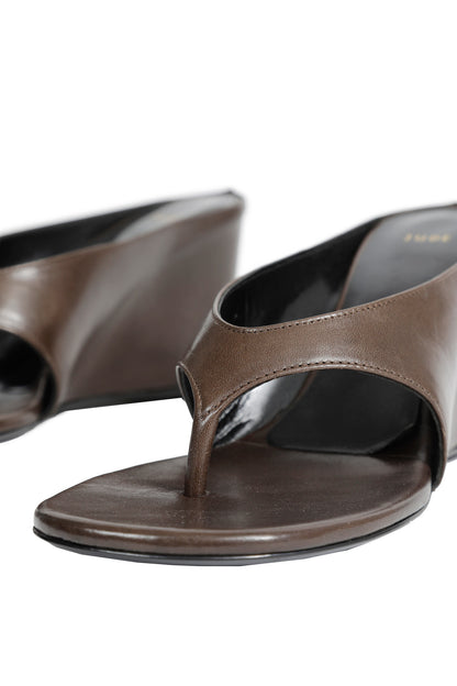 Yaga Wedge Sandals