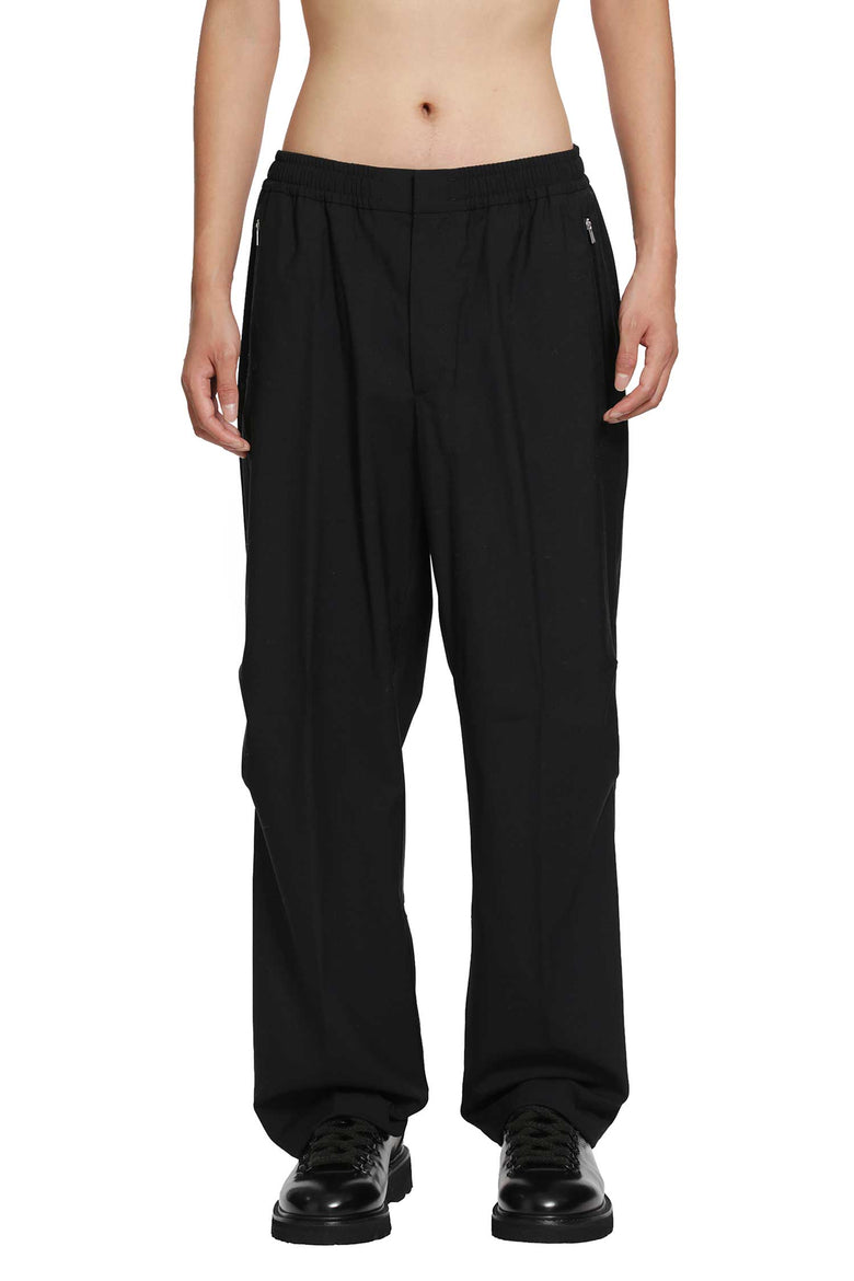 
              LAMINAR Nylon Wool Pants man
            